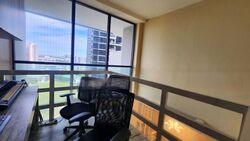 The Trilinq (D5), Condominium #486116651